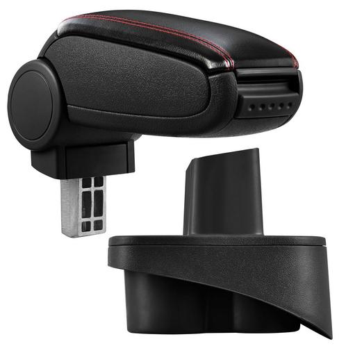 Armsteun Mercedes A W168 03-2001-2004 zwart rood stiksel, Auto-onderdelen, Interieur en Bekleding, Nieuw, Verzenden