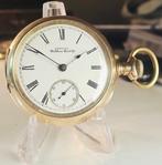 Waltham - Savonette lever system - 5952802 - 1850-1900, Sieraden, Tassen en Uiterlijk, Horloges | Heren, Nieuw