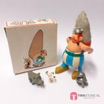 Play Asterix Obelix No. 38199 (Toys), Verzamelen, Poppetjes en Figuurtjes, Verzenden, Zo goed als nieuw