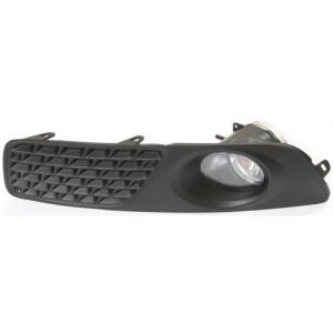 Volvo Mistlamp links met voor VOLVO V70 III 08- Volvo onderd, Auto-onderdelen, Verlichting, Nieuw, Volvo, Verzenden