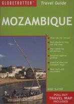 Globetrotter : guide & map: Mozambique by Mike Slater, Boeken, Taal | Engels, Gelezen, Mike Slater, Verzenden