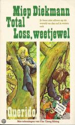 Total Loss, weetjewel / Jeugdsalamander 9789021431215, Verzenden, Gelezen, Miep Diekmann