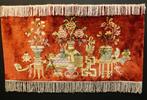 China zijde - Tapijt - 120 cm - 62 cm, Huis en Inrichting, Stoffering | Tapijten en Kleden, Nieuw