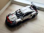 Lego Set - 42056 - Technic - Porsche 911 GT3 RS, Nieuw