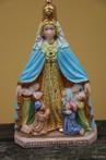 Figuur (1) - Madonna di Monte Berico