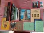 Lot with 29 books or items about the Mutiny on the Bounty,