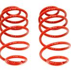 BMR 67-72 A-Body Rear Lowering Springs - Red - SP015R, Ophalen of Verzenden, Nieuw