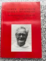 Liber Amicorum Lei R.A. de Jong O.P. (Rotterdam), Verzenden, 20e eeuw of later, Gelezen