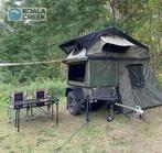 KOALA CREEK® TEIDE 140L LW ondertent ranger groen - 190, Caravans en Kamperen, Ophalen of Verzenden, Nieuw