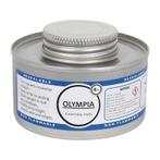 Olympia brandpasta 4 uur (12 stuks), Verzenden, Nieuw in verpakking