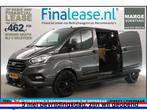 Ford Transit Custom 300 2.0 TDCI L2H1 Limited 170PK €462pm, Automaat, Diesel, Nieuw, Ford