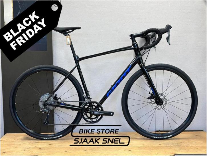 Giant Contend AR 4 maat L van € 1.099,- voor € 769,-, Fietsen en Brommers, Fietsen | Racefietsen, Nieuw, Aluminium, Ophalen