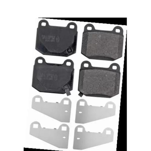 Remblokken set SUBARU IMPREZA 2.0 WRX STi Prodrive Performan, Auto-onderdelen, Klein materiaal, Nieuw, Verzenden