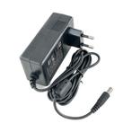 220 / 12 volt Adapter voor Alphatronics TV SL Serie, Nieuw, Ophalen of Verzenden