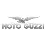 Motorfietslak Moto Guzzi 1K op kleur gemengd in spuitbus