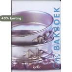 Ons bakboek 9789080994881 Marie-Jose Maasen, Verzenden, Zo goed als nieuw, Marie-Jose Maasen