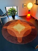 Louis De Poortere - Tapijt - 190 cm - 190 cm - Vintage