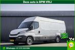 Iveco Daily 35S16V 2.3 | L4H2 | Automaat | Topstaat | Euro 6, Automaat, Stof, Gebruikt, Euro 6