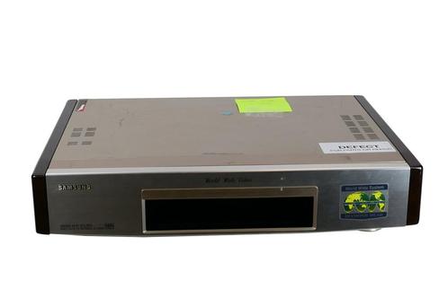 Samsung SV-300W | VHS Videorecorder | World Wide Multi-syst, Audio, Tv en Foto, Videospelers, Verzenden