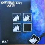 LP nieuw - Government Issue - You, Verzenden, Nieuw in verpakking