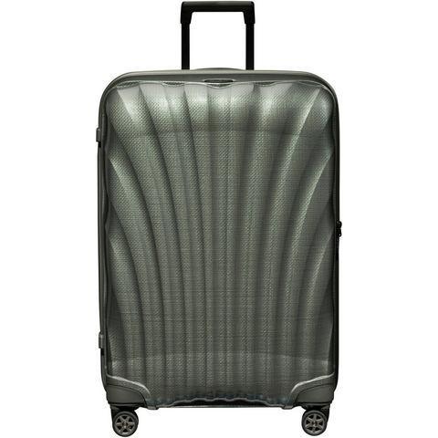 Samsonite Hardshell-trolley C-LITE 75, Sieraden, Tassen en Uiterlijk, Koffers, Nieuw, Verzenden