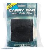 Draxter Opberghoes met Clip voor Game Boy Advance SP (Nieuw), Spelcomputers en Games, Verzenden, Nieuw