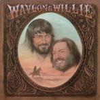 Waylon Jennings and Willie Nelson - Waylon and Willie