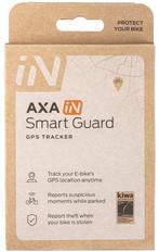 Axa-In Smart guard GPS-tracker (Auto & Fiets), Verzenden, Nieuw