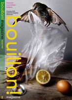 Bouillon! voorjaar 2018 9789077788608, Boeken, Verzenden, Zo goed als nieuw