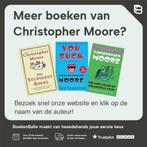 Fluke 9781841496177 Christopher Moore, Verzenden, Gelezen, Christopher Moore