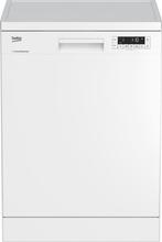 Beko Dfn26220w Vaatwasser – 12 Couverts 46 Db Steamgloss, Witgoed en Apparatuur, Vaatwasmachines, Ophalen of Verzenden, Zo goed als nieuw