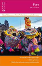 Dominicus reisgids - Peru  -  9789025781248, Boeken, Overige merken, Nieuw, Ophalen of Verzenden, Zuid-Amerika