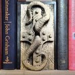 Keyhole with Tentacles Book Nook - 3D Printed D&D Inspired D, Verzenden, Nieuw