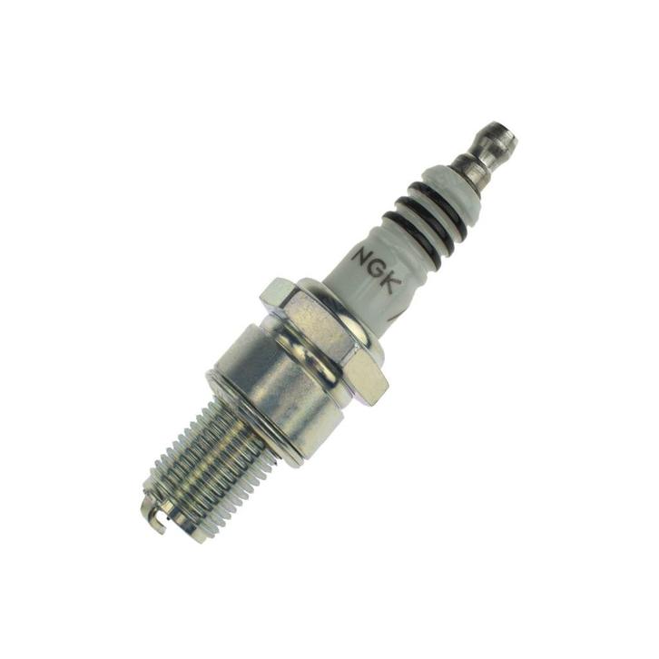 Bougie NGK BR8EIX Iridium (Lange schacht) A55, Fietsen en Brommers, Brommeronderdelen | Algemeen, Nieuw, Ophalen of Verzenden