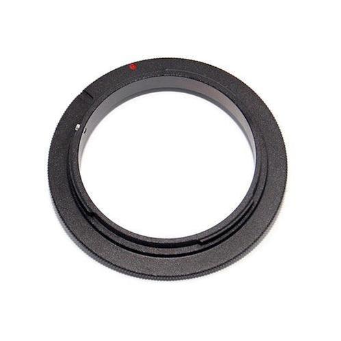 Nikon Z naar 55mm schroefdraad Reverse Macro Ring / Omke..., Audio, Tv en Foto, Fotografie | Lenzen en Objectieven
