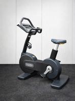 Hometrainer Technogym New Bike Excite Unity, Gebruikt, Ophalen of Verzenden, Metaal, Benen