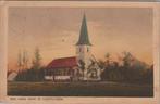 VOORTHUIZEN - Ned. Herv. Kerk te Voorthuizen, Verzenden, Gelopen