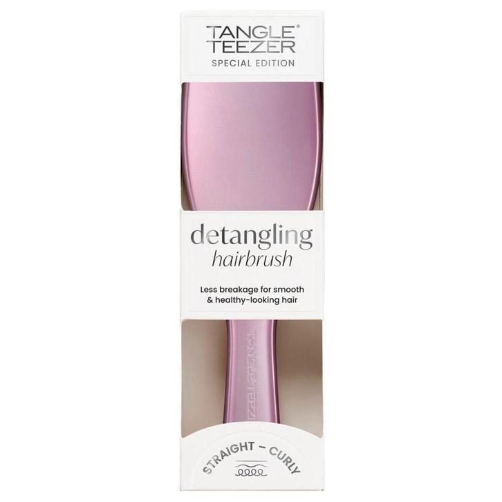 Ultimate Chrome Mauve Copper Tangle Teezer, Sieraden, Tassen en Uiterlijk, Uiterlijk | Haarverzorging, Nieuw, Verzenden