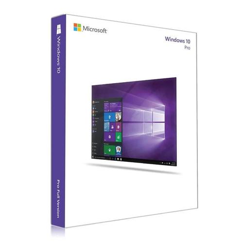Windows 10 Pro, Computers en Software, Besturingssoftware, Verzenden