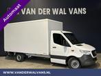 Mercedes-Benz Sprinter 316 CDI 164pk Automaat Bakwagen, Automaat, Wit, Mercedes-Benz, Diesel