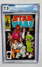 Star Wars #107 - All Together Now - Final issue of the first, Boeken, Strips | Comics, Nieuw