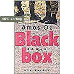Black box 9789029066402 Amos Oz, Boeken, Verzenden, Zo goed als nieuw, Amos Oz