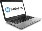 HP 840 ultrabook I7 16GB 256GB SSD 14 INCH