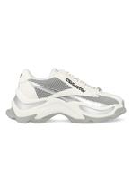 Steve Madden Zoomz SM11002327-04005-196 Wit-41, Kleding | Dames, Schoenen, Verzenden, Nieuw, Wit
