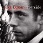 cd - Luka Bloom - Riverside, Verzenden, Zo goed als nieuw