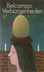 VERBORGENHEDEN 9789021494050 Belcampo, Verzenden, Gelezen, Belcampo