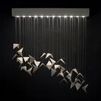 Gie El - Kroonluchter - Staal - VILINE cream LGH0840