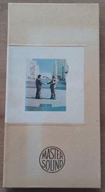 Pink Floyd - Wish You Were Here - Limited Edition 24k gold, Cd's en Dvd's, Nieuw in verpakking