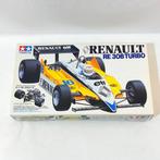 Tamiya 1:20 - Modelbouwdoos - Renault RE 30B Turbo - 20018, Nieuw