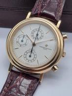 Vacheron Constantin - Les Historiques 47001 Chronograph -, Nieuw